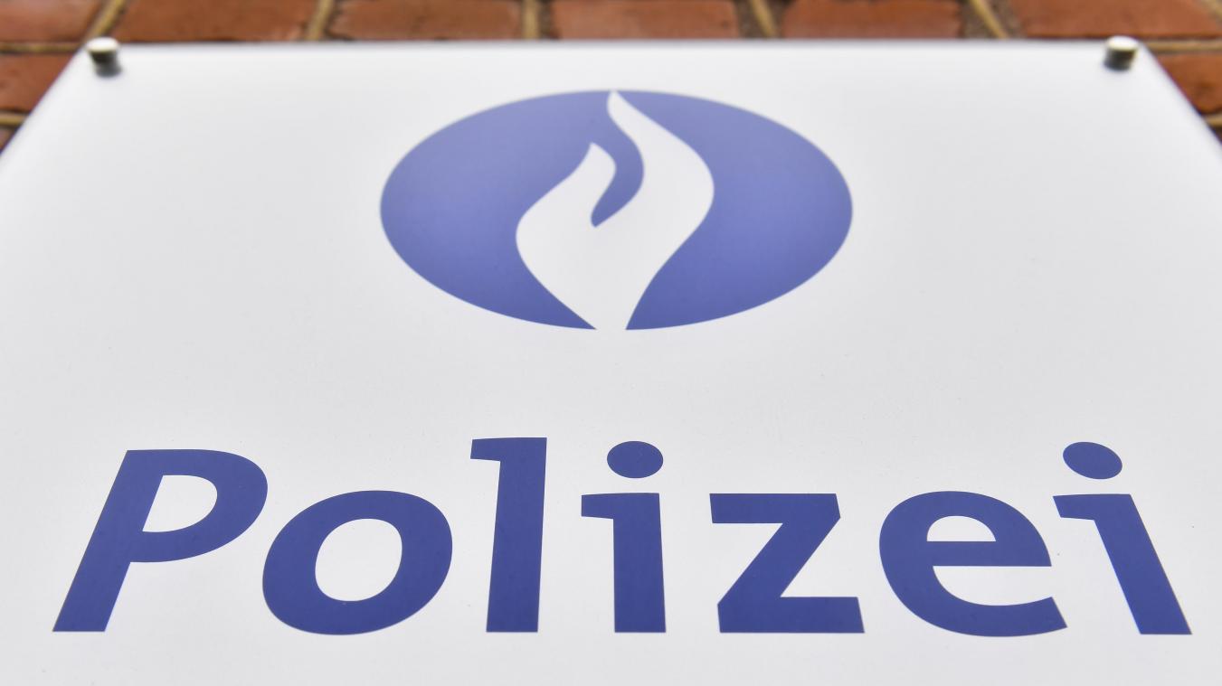 <p>Die Beamten der Zone-Weser Göhl mussten am Montag mehrfach ausrücken.</p>