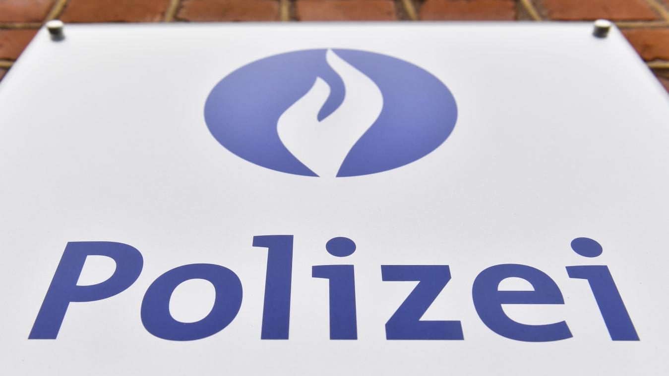 <p>Eupener Land: Polizei meldet Unfall, Diebstahl und Verkehrsdelikte</p>
