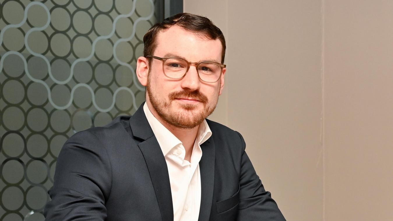 <p>Nachgefragt mit David Schmitz: „Die IMO ist den Ostbelgiern ein Begriff geworden“</p>
