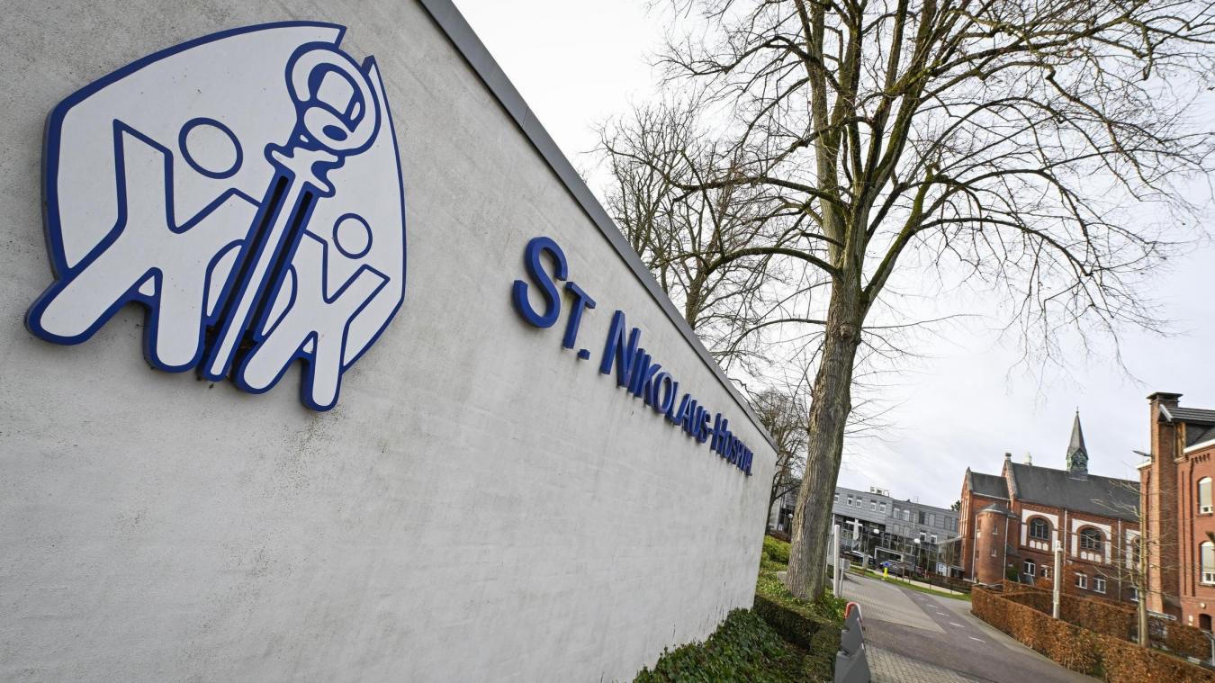 <p>Eupen: Stromausfall im St. Nikolaus-Hospital – Notaufnahme geschlossen</p>
