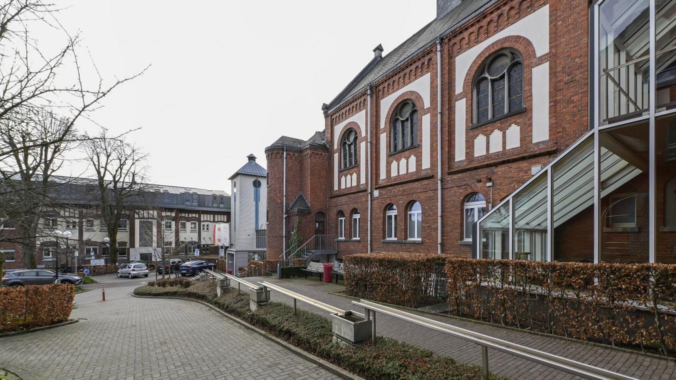 <p>Der Stromausfall am Dienstagabend im Eupener Krankenhaus hatte zur Folge, dass die Notaufnahme für mehrere Stunden geschlossen wurde.</p>