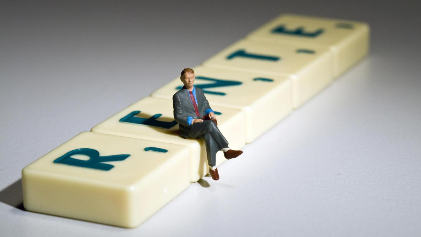 <p>Auf wackligem Fundament: Der Staatsragt rügt die geplante Pensionsreform.</p>