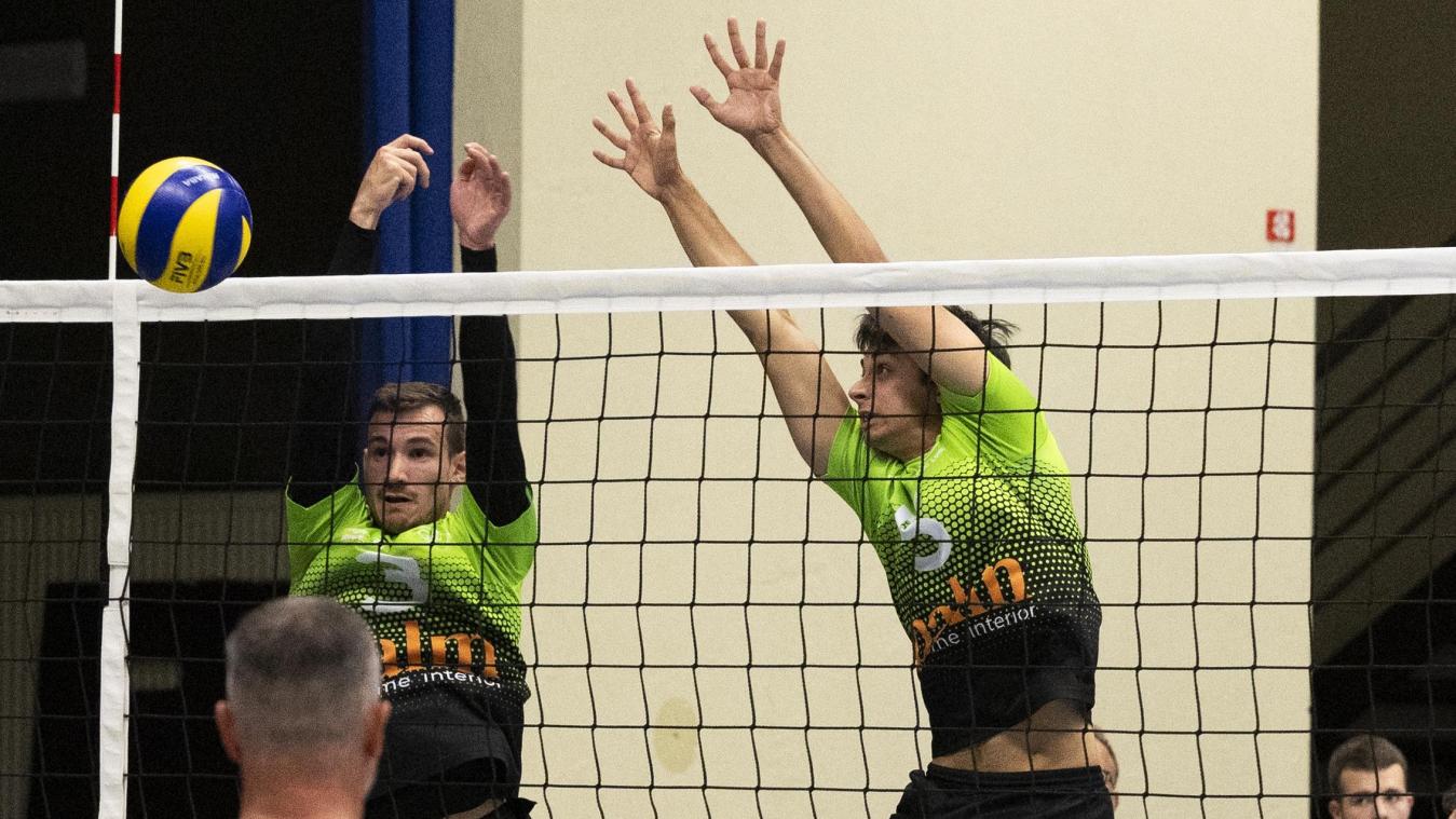 <p>Am Samstag (15 Uhr) kommt es in der 3. Provinzklasse zum Derby zwischen Lommersweiler und St.Vith.</p>