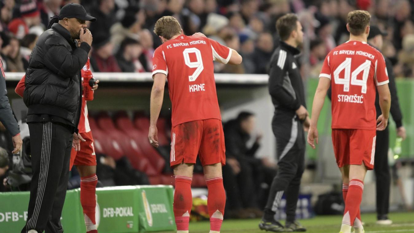 <p>Champions League: Bayern gegen Bergamo – Genk in der Europa League gegen Freiburg</p>
