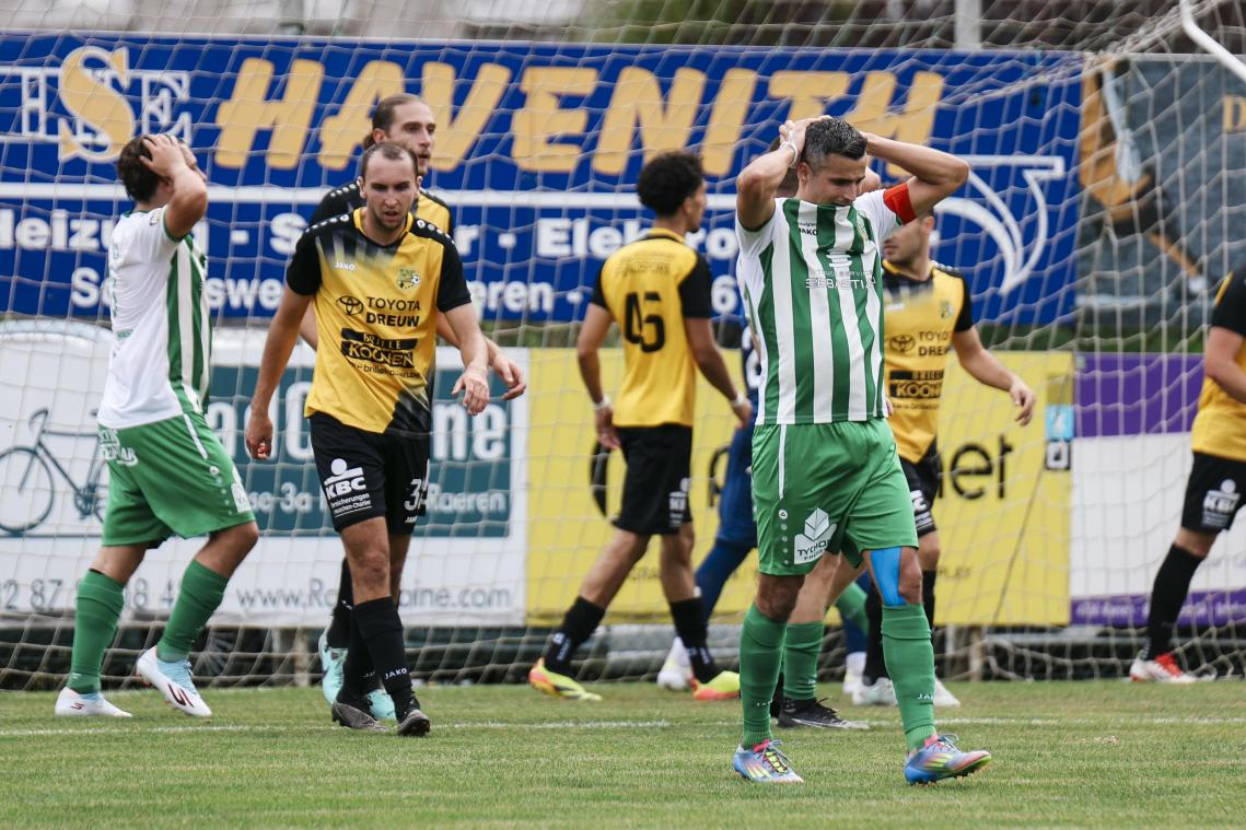 <p>Mehr Ligen plus Play-offs? Reform der Nationalklassen geht nächsten Schritt</p>
