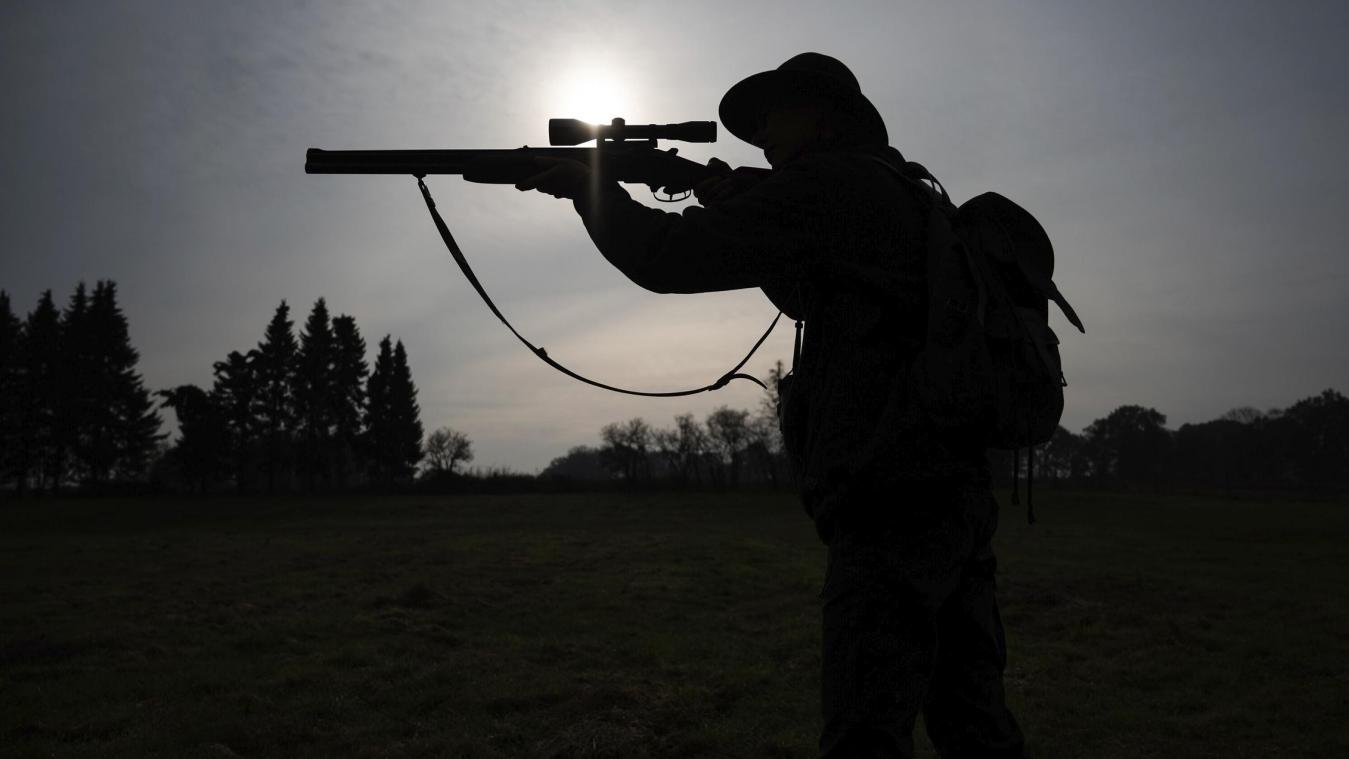 <p>Jägerin im Revier: Die Debatte um verpflichtende Jagdkurse sorgt im wallonischen Parlament für Diskussionen unter deutschsprachigen Abgeordneten.</p>