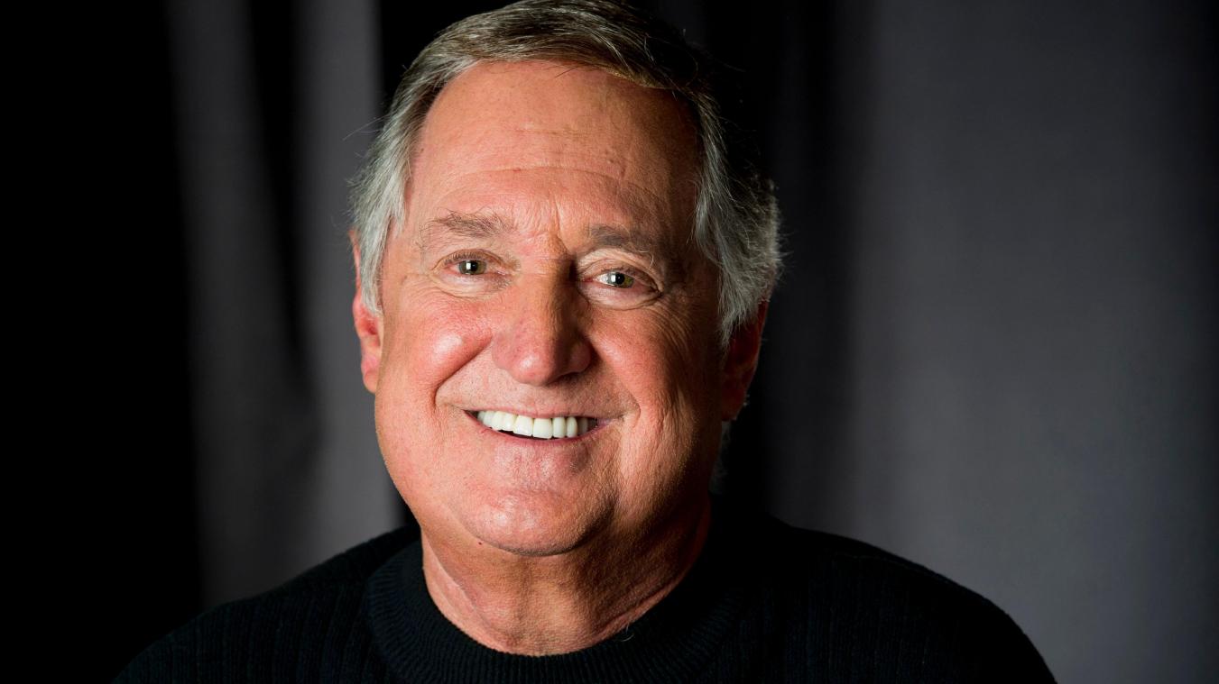 <p>Neil Sedaka</p>
