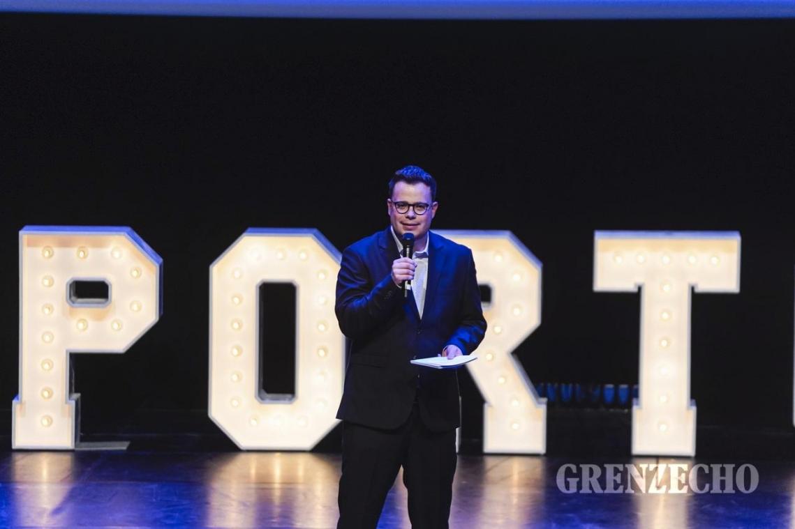 <p>Sportgala 2026</p>

