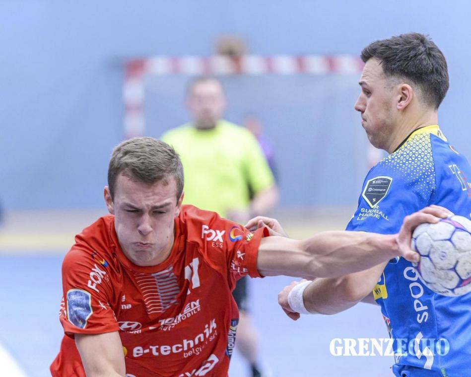 <p>KTSV Eupen – Bocholt</p>
