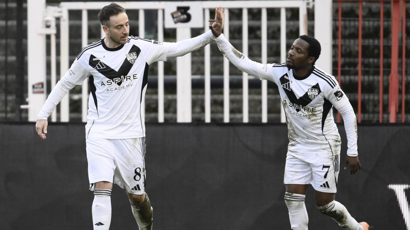 <p>„Haben Sie vielleicht falsch verstanden“: Möhwald relativiert Kritik von AS-Trainer Pinheiro</p>
