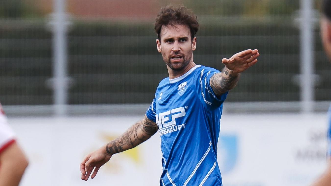 <p>Miguel Ordonez´ Eupener gewinnen zum zweiten Mal in Folge.</p>