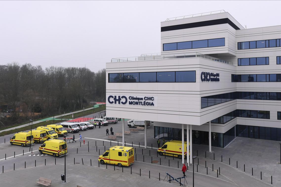 <p>Die Klinik gehört zur CHC-Gruppe.</p>