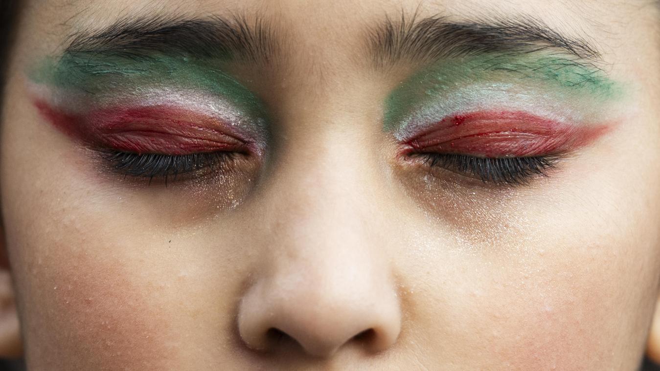 <p>Augen zu und durch: Im Umgang mit Angriff auf den Iran ist die Linie in vielen politischen Schaltzentralen der westlichen Welt nicht eindeutig.</p>