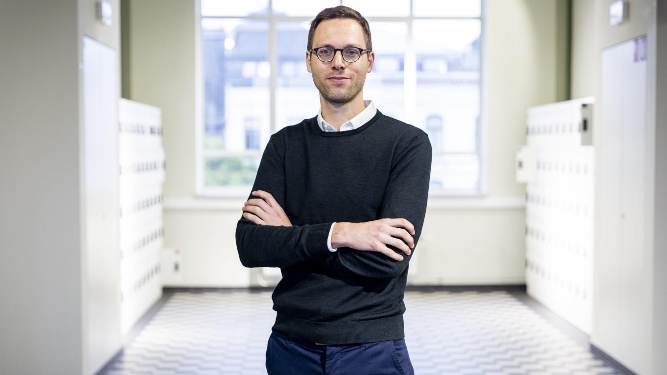 <p>Thijs Van de Graaf, Energieexperte an der Universität Gent, erwartet trotz steigender Gaspreise infolge des Nahost-Konflikts keine Wiederholung der Energiekrise von 2022.</p>