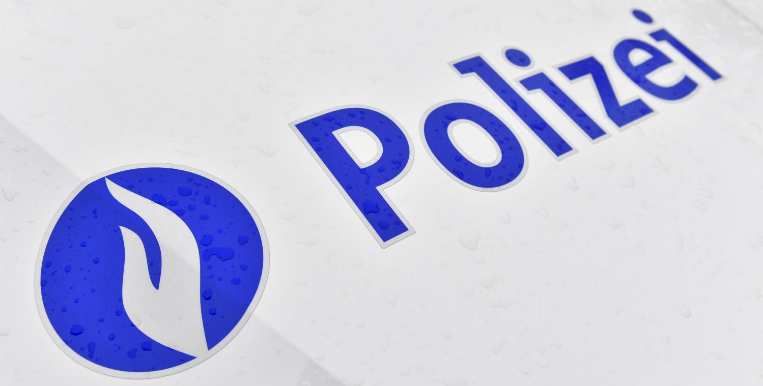 <p>Die Beamten der Zone Weser-Göhl hatten am Wochenende alle Hände voll zu tun.</p>
