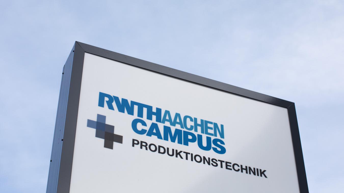 <p>An der RWTH beginnt das neue Kindersemester.</p>