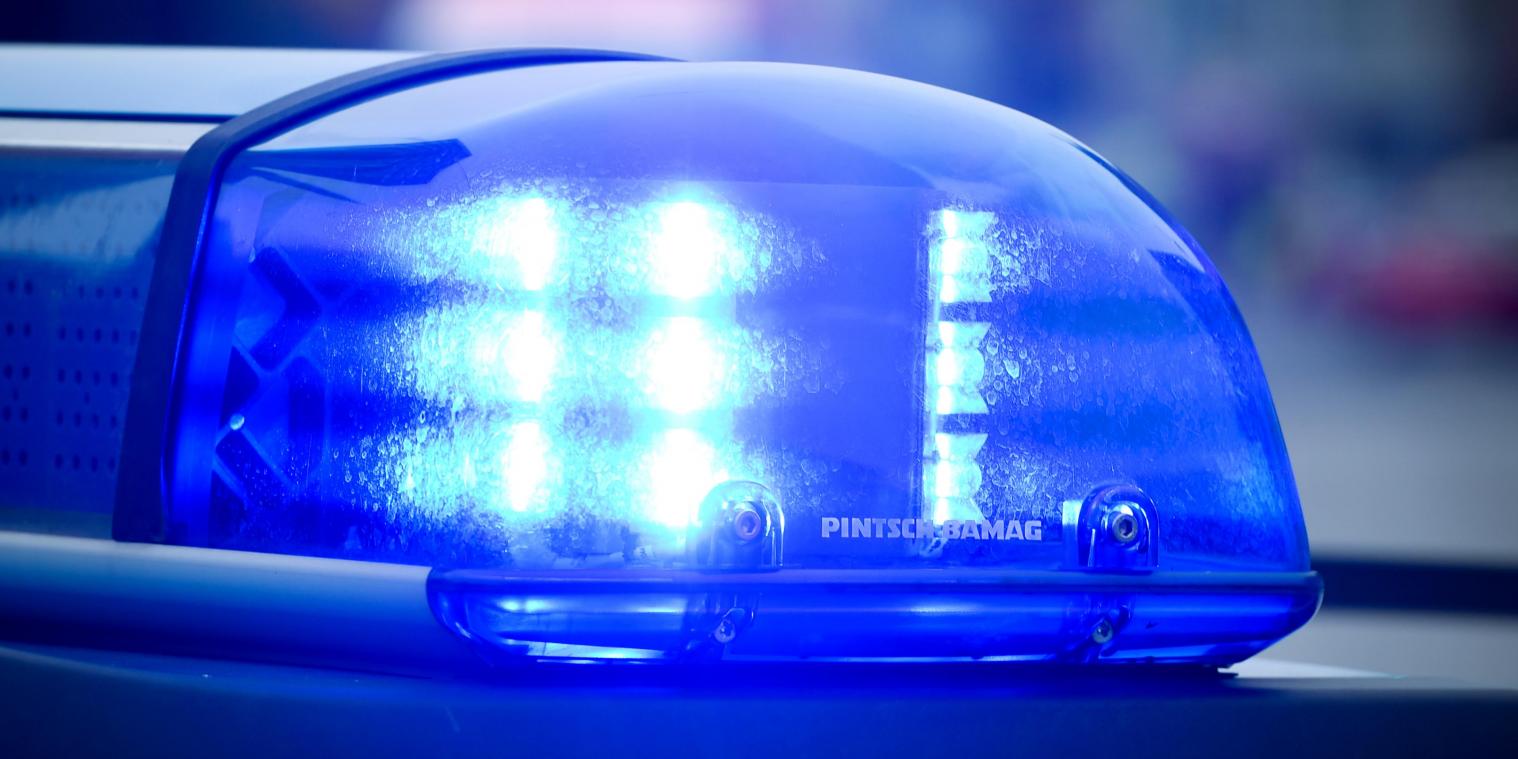 <p>In Belgien hat es mehere Festnahmen gegeben.</p>