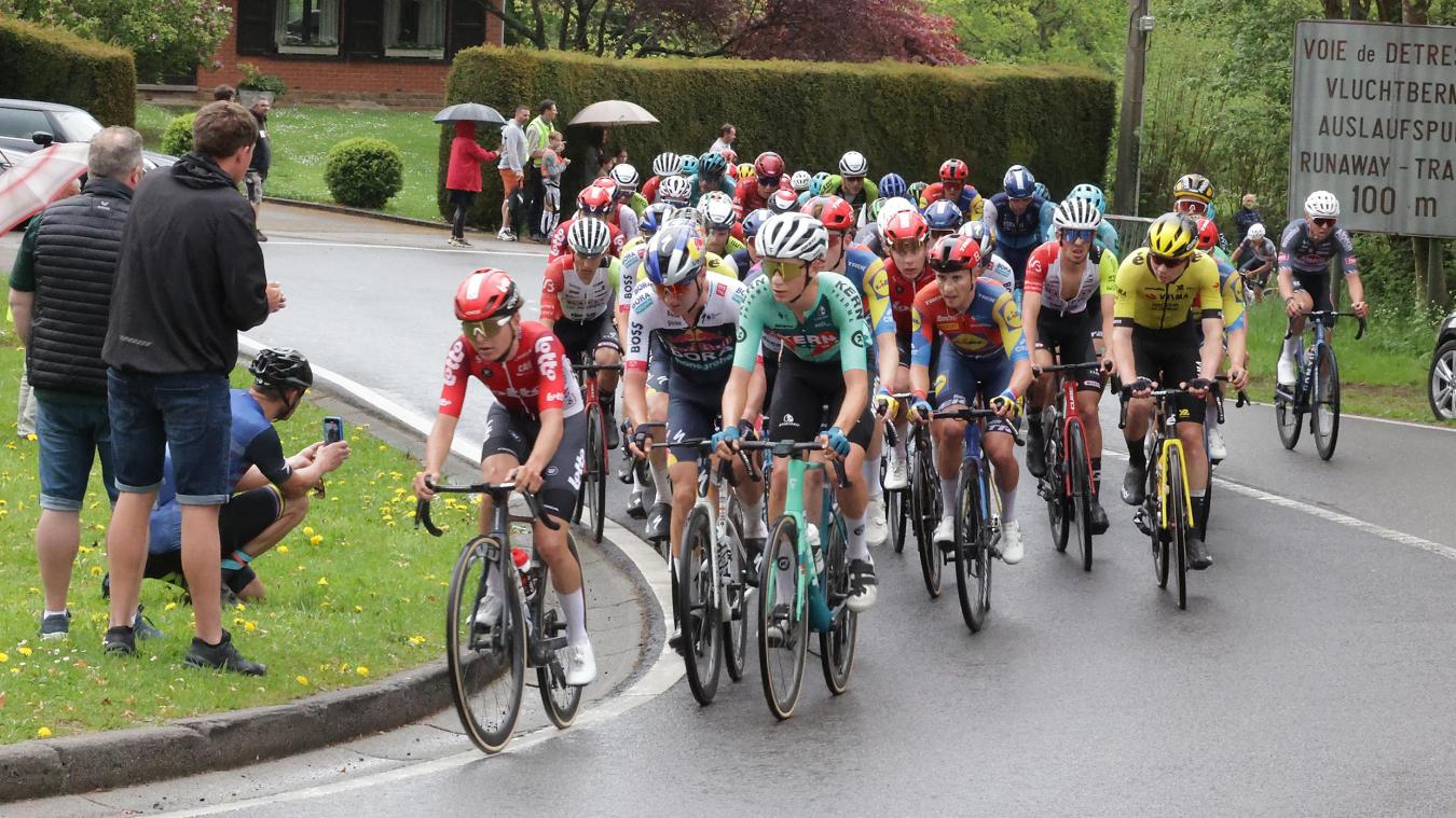 <p>Im Mai feiert das neue UCI-Rennen „À Travers les Hautes Fagnes“ in Weismes seine Premiere.</p>