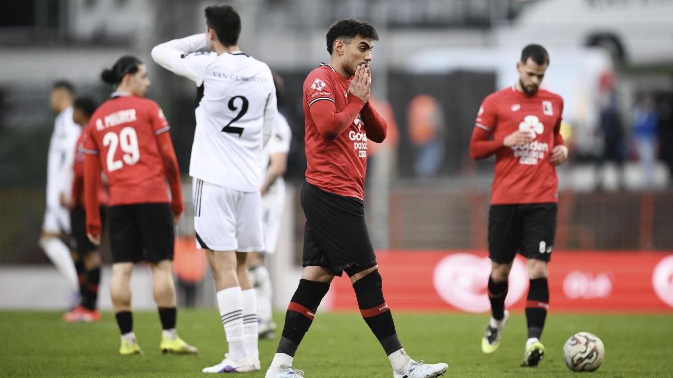 <p>RWDM in immer größerer Not: Transferverbot, Punktabzug und Lizenz-Zeitdruck</p>
