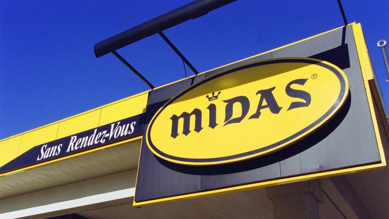 <p>Midas will bis 2035 auf 100 Werkstätten wachsen.</p>