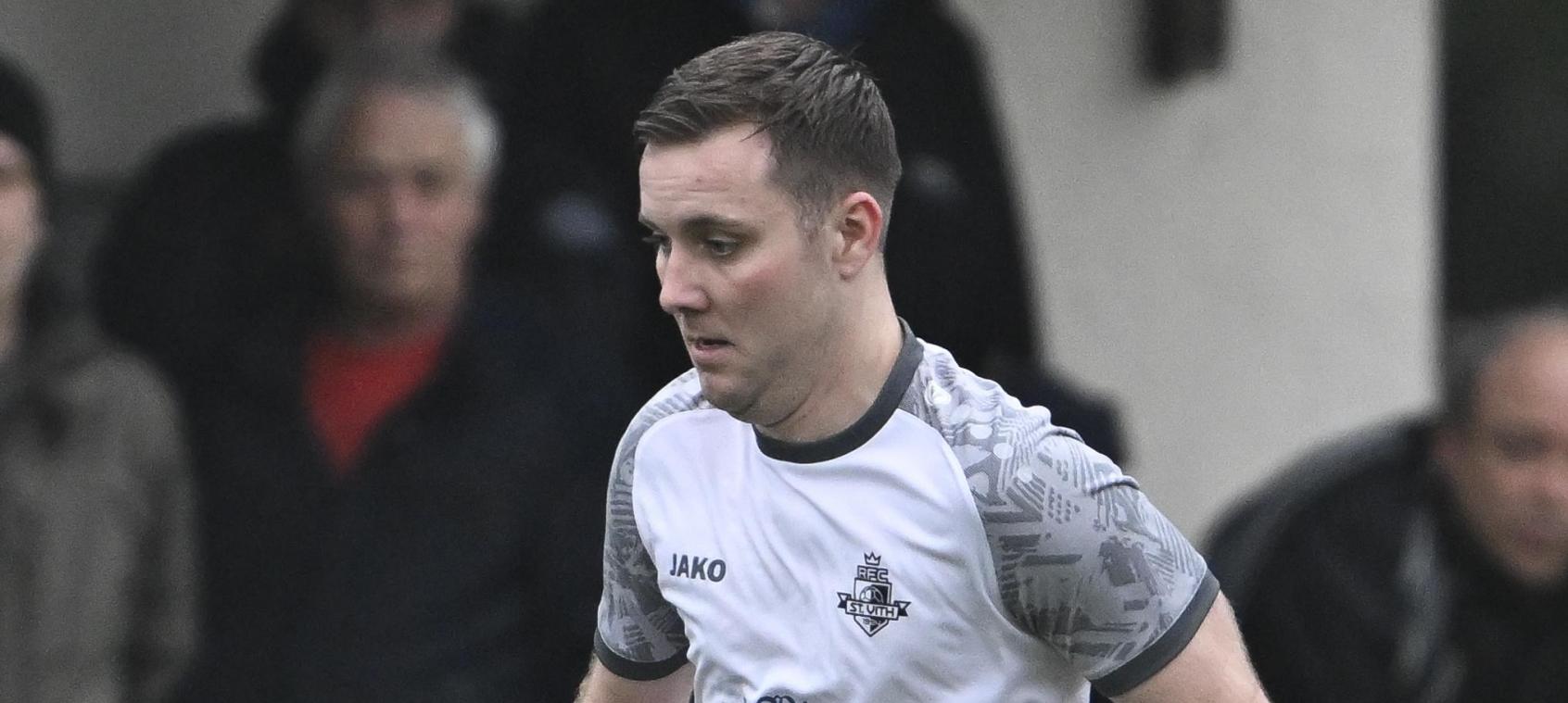 <p>Jonas Boveroux setzt nach der Saison einen Schlusspunkt.</p>