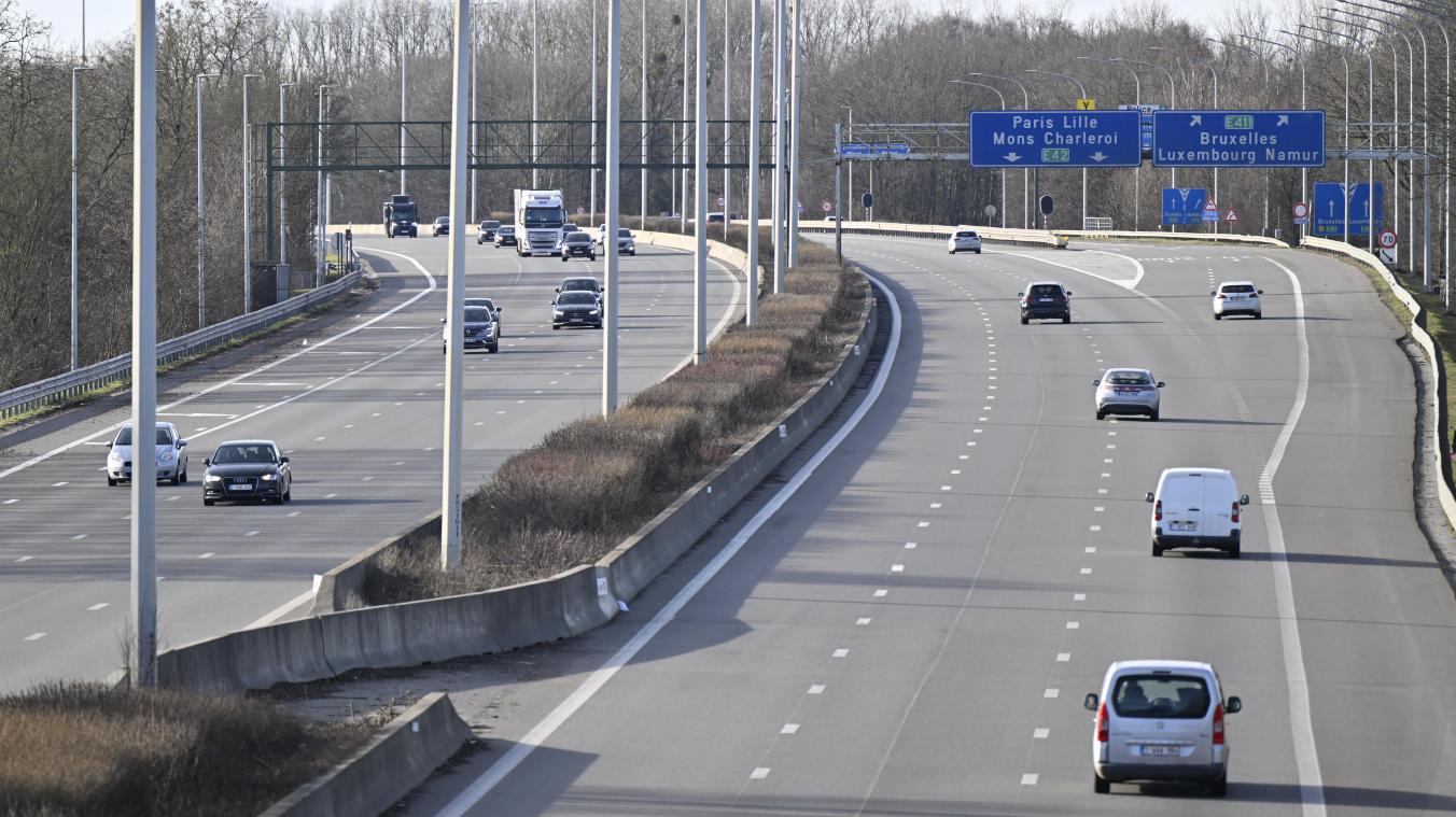 <p>Flandern und die Wallonie wollen gemeinsam mit Brüssel die Einführung einer digitalen Straßenmaut vorantreiben.</p>