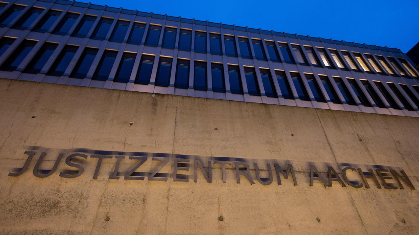 <p>Aachener Kriminalstatistik: Weniger, aber jüngere Täter</p>
