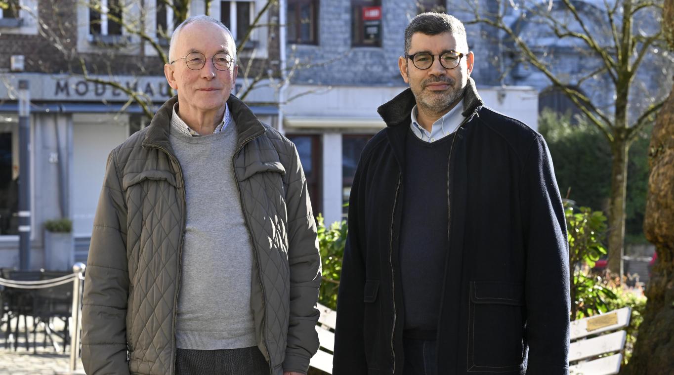 <p>Der gleichzeitige Beginn von Ramadan und Fastenzeit ist ein seltener Moment, der zum Blick auf Gemeinsamkeiten und gegenseitiges Verständnis einlädt.</p>