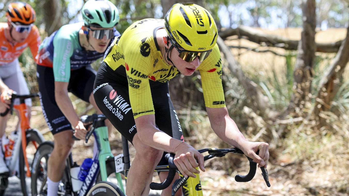 <p>Tim Rex in Aktion</p>