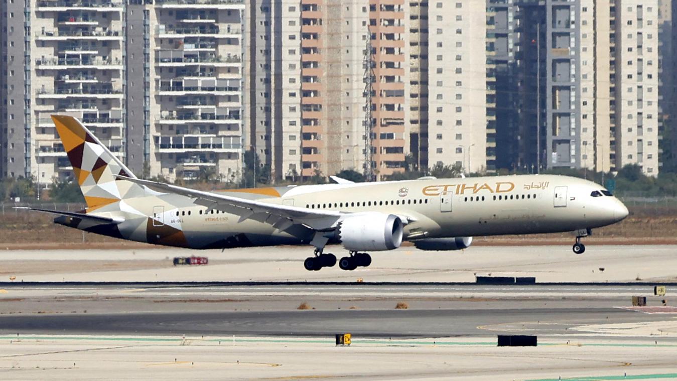 <p>Die Fluggesellschaft Etihad Airways will in den kommenden Tagen wieder mehrere internationale Verbindungen aufnehmen.</p>