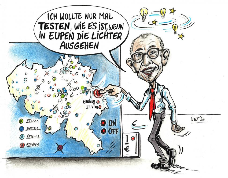 <p>Vandenbrouckes Krankenhausreform</p>
