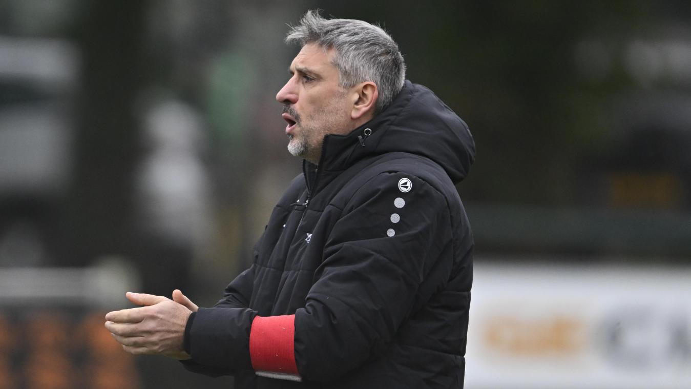 <p>Sélahattin Deniz weiß: Seine St.Vither dürfen sich im Titelzweikampf mit Weywertz keinen Fehltritt erlauben.</p>