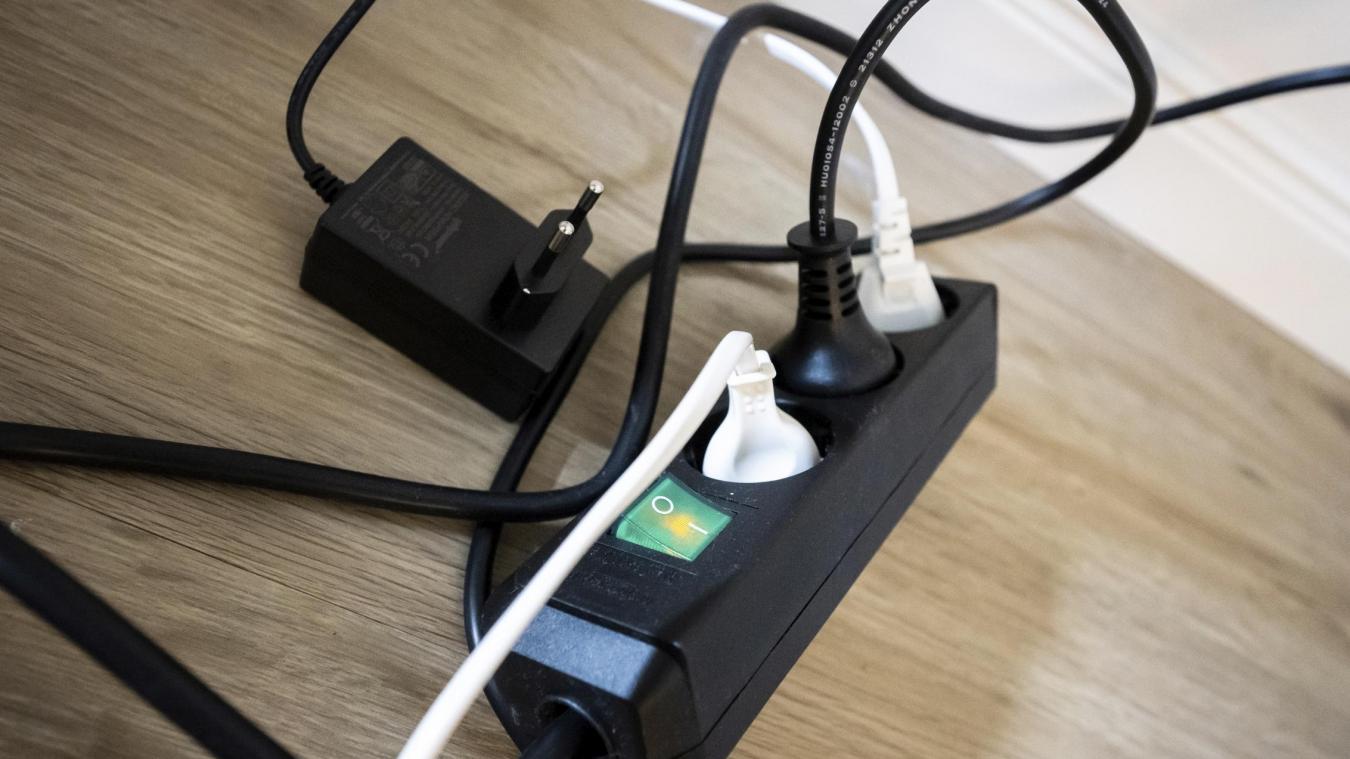 <p>Die Strom- und Gaspreise stehen unter Druck.</p>