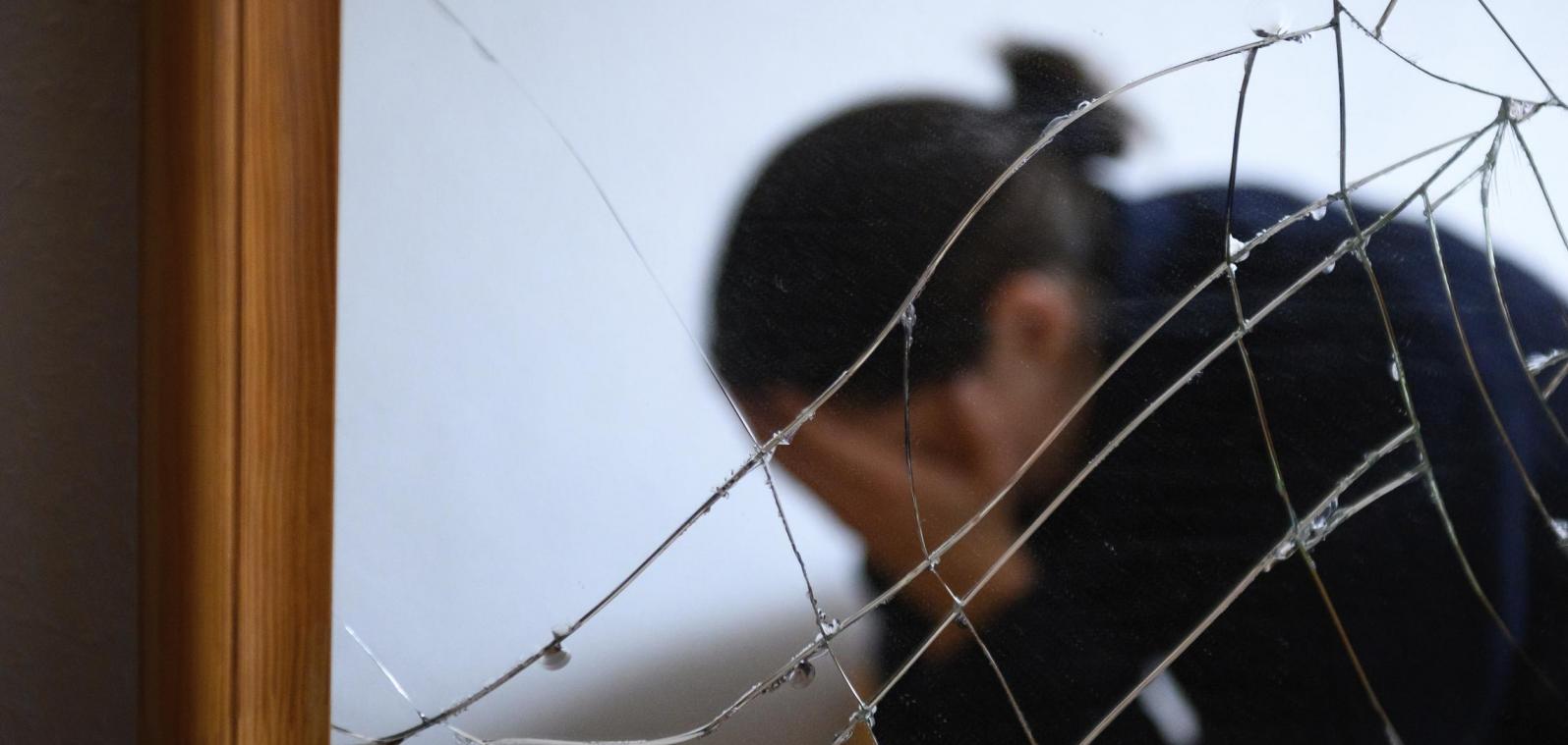 <p>Eine aktuelle Erhebung rückt die Gewalt gegen Frauen ins Zentrum der Debatte.</p>