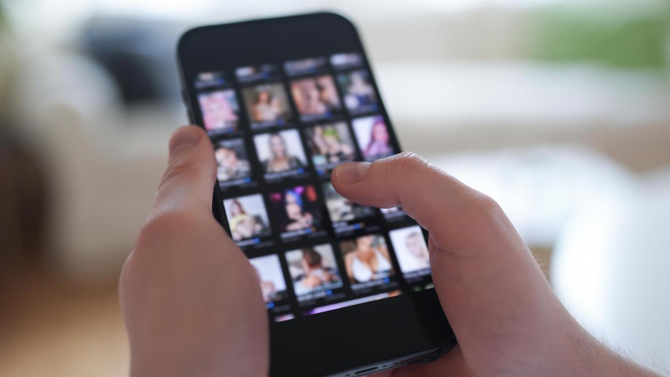 <p>Nach Angaben des Instituts für die Gleichstellung von Frauen und Männern verstärkt künstliche Intelligenz sexistische Gewalt im Internet.</p>
