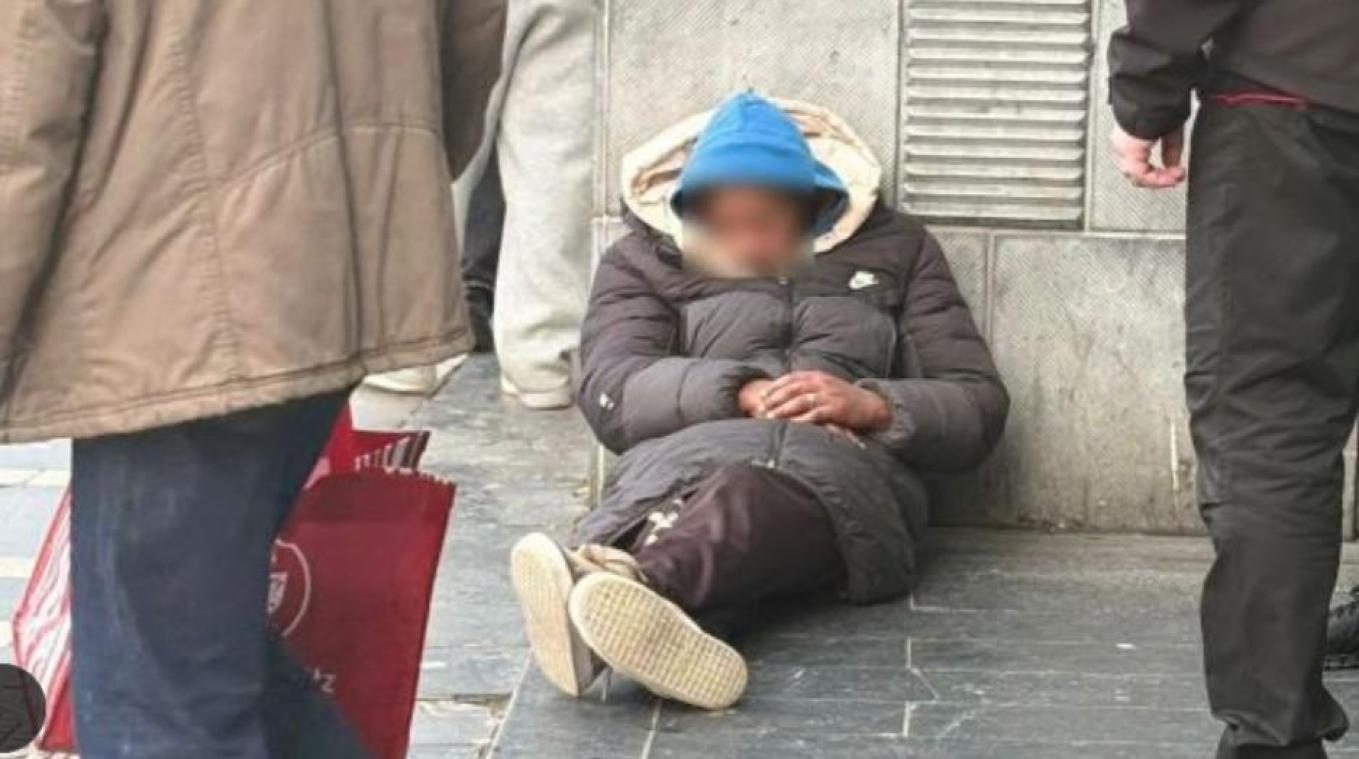 <p>Mehr Obdachlose auf der Straße: Viele Fachleute sehen die Ursachen der aktuellen Situation vor allem in den Folgen der vergangenen Krisen.</p>