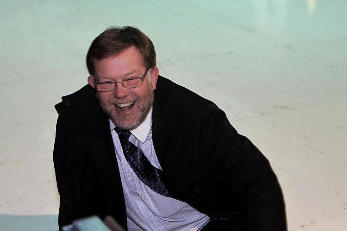 <p>Jean-Marie Blaise verlässt die kommunalpolitische Bühne nach 38 Jahren.</p>