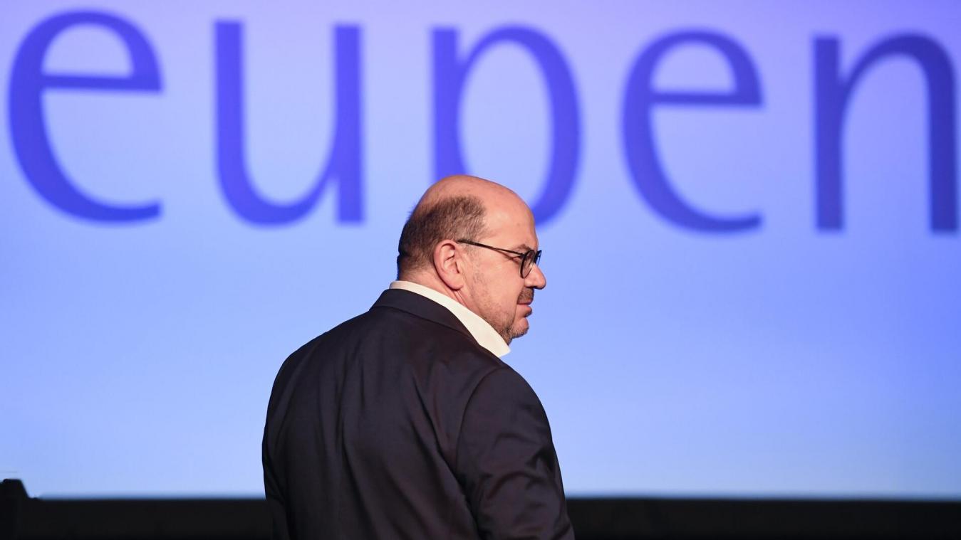 <p>Michael Scholl blickt zufrieden auf seine Zeit in der Eupener Kommunalpolitik zurück: „Für mich war sie sehr erfüllend, weil ich mich für meine Heimatstadt einsetzen und zahlreiche Entwicklungen mitgestalten konnte.“</p>