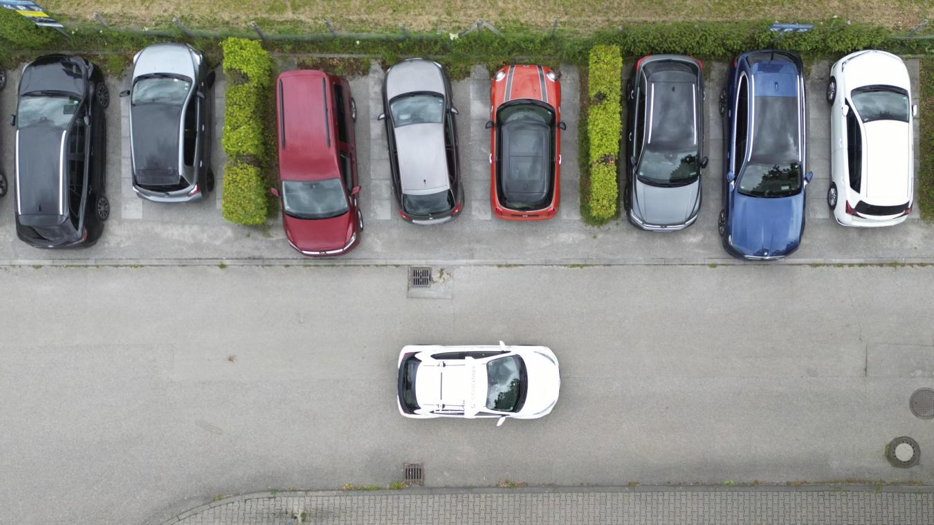 <p>Neben Falschparken geht es dem Institut um eine Reihe weiterer Vergehen.</p>