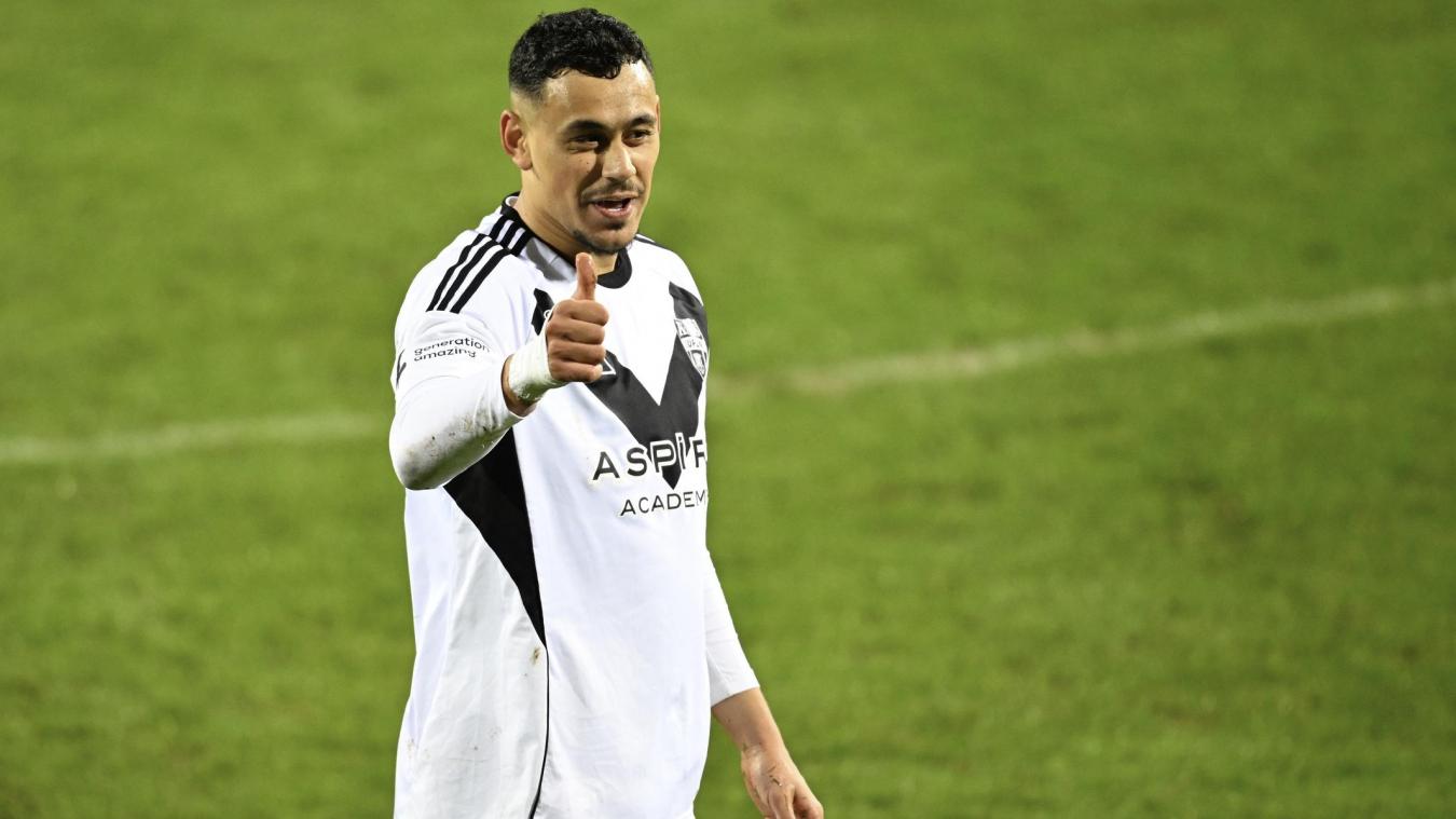 <p>AS-Angreiger Zakaria Atteri</p>