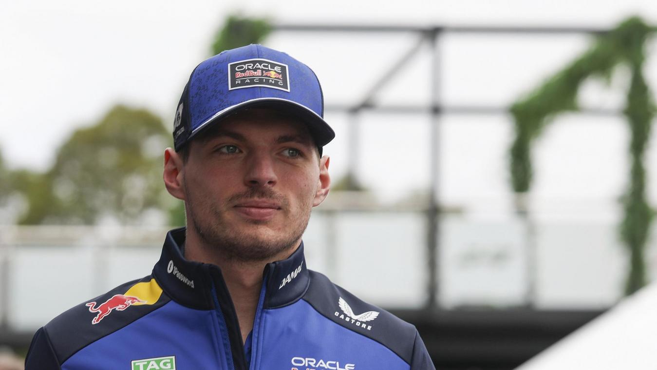 <p>Max Verstappen startet bei den 24h am Nürburgring in der Eifel.</p>