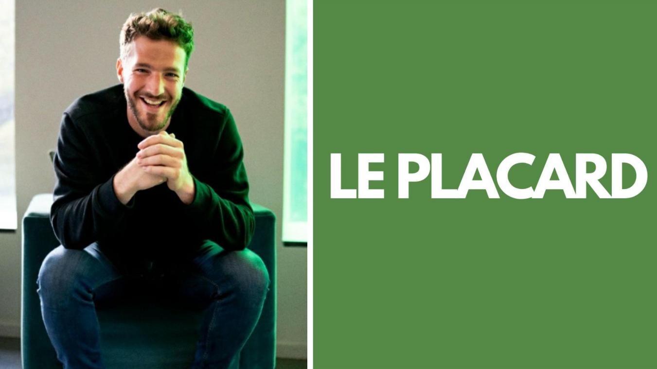 <p>David Laschet hat mit „Le Placard“ einen Marktplatz für junge Start-ups entwickelt.</p>