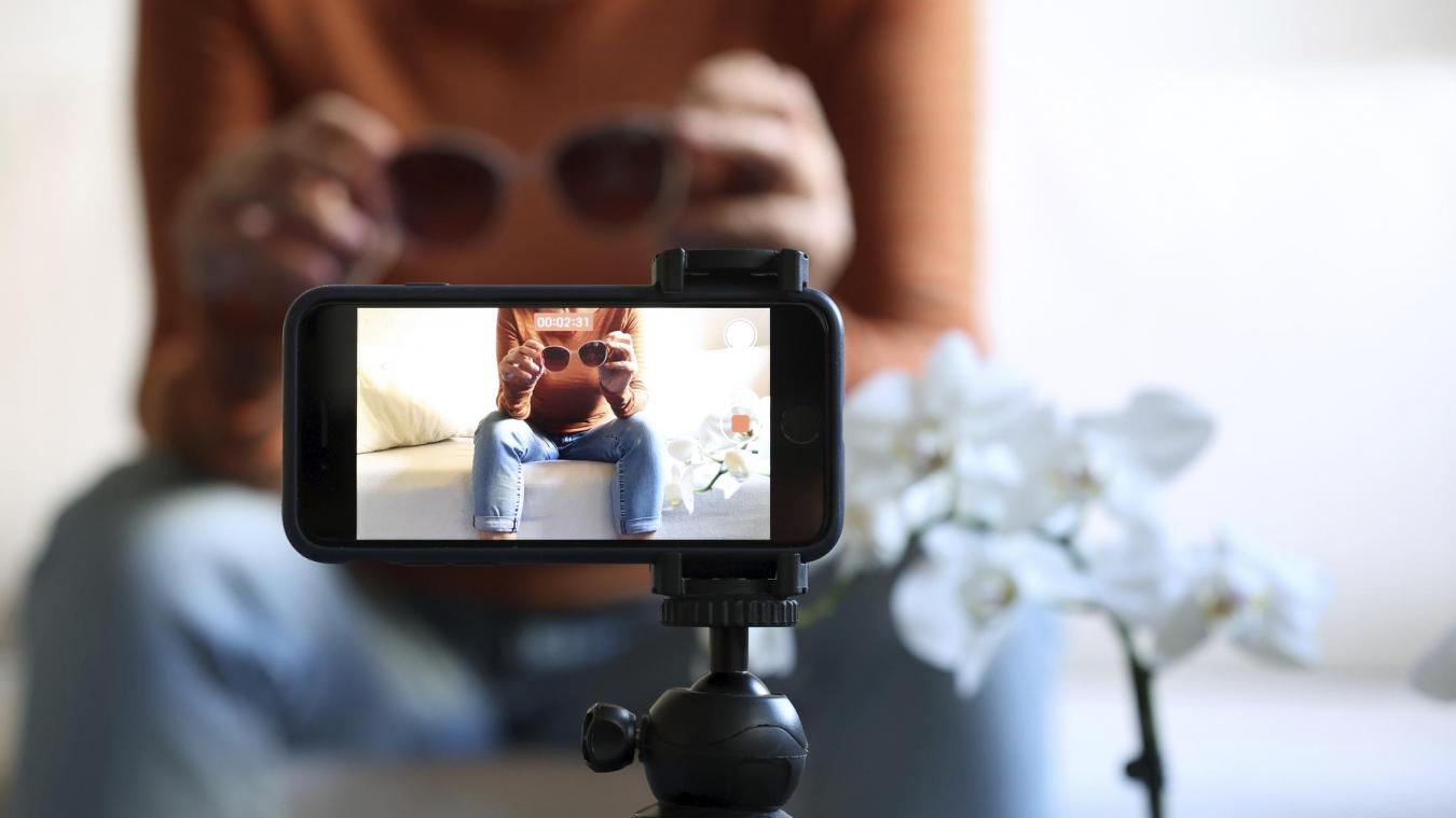 <p>Erste 100 Influencer in Belgien erhalten Qualitätslabel</p>