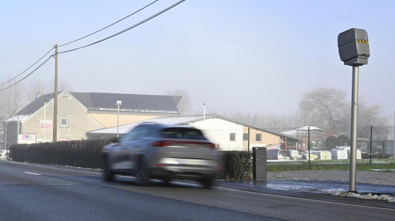 <p>Die Behörden wollen Maßnahmen gegen Geschwindigkeitsübertretungen ausweiten.</p>