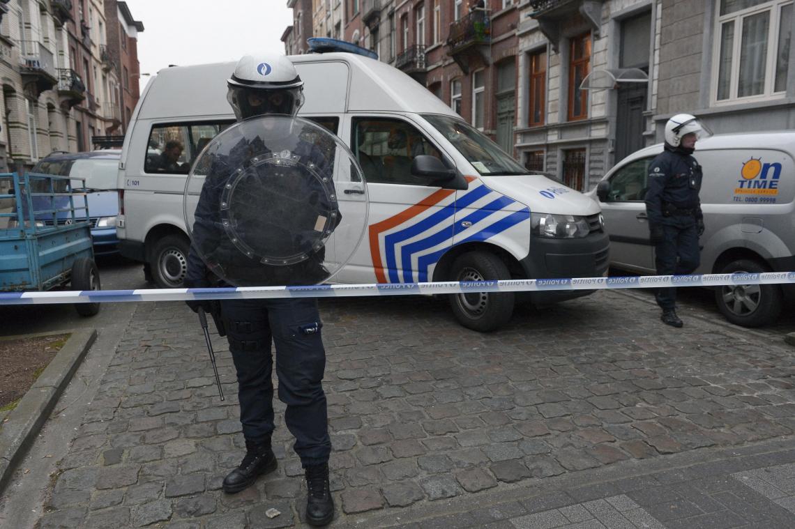 <p>Laut Medienrecherchen sind seit 2010 mindestens 120 Menschen in Belgien während oder kurz nach Polizeieinsätzen gestorben.</p>