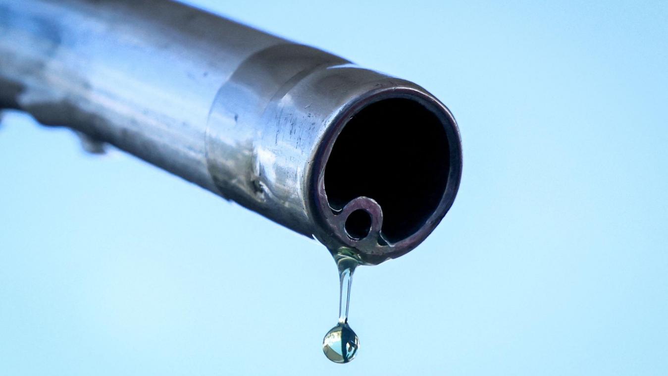 <p>Der Preis für Diesel steigt an diesem Donnerstag um 10 Cent auf über 2 Euro und erreicht damit den höchsten Stand seit Oktober 2023. Auch Heizöl wird wieder teurer.</p>