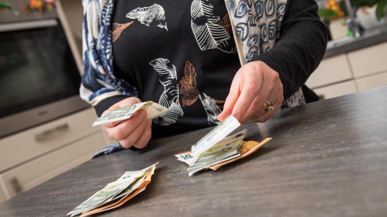 <p>Kritiker der Rentenreform sehen eine strukturelle Benachteiligung von Frauen.</p>