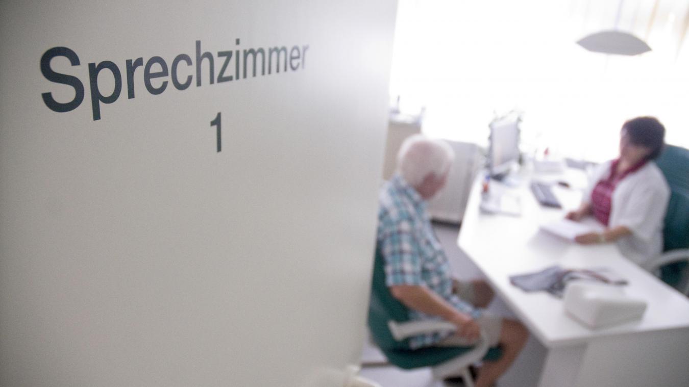 <p>Gespräche über medizinische Wünsche am Lebensende werden in Belgien bislang nur selten geführt.</p>