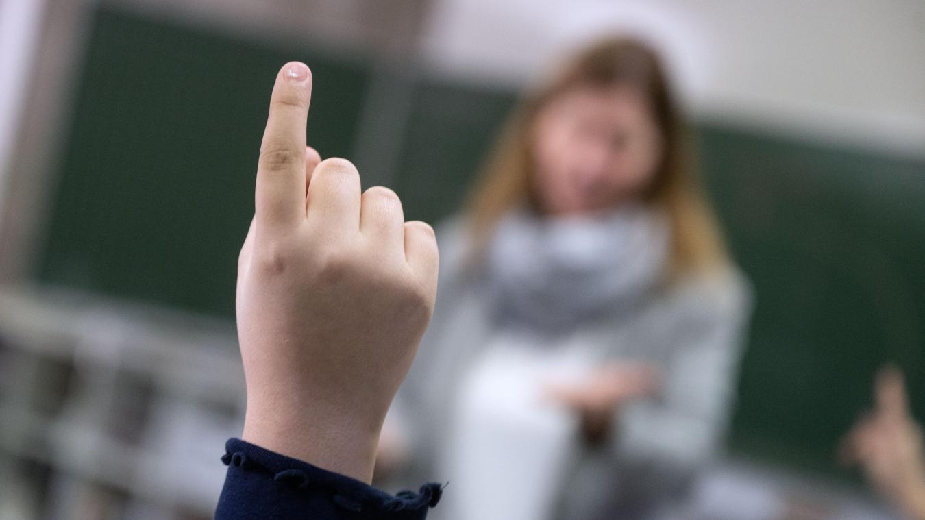 <p>Schulen organisieren „Pyjama-Tag“ für kranke Schülerinnen und Schüler.</p>