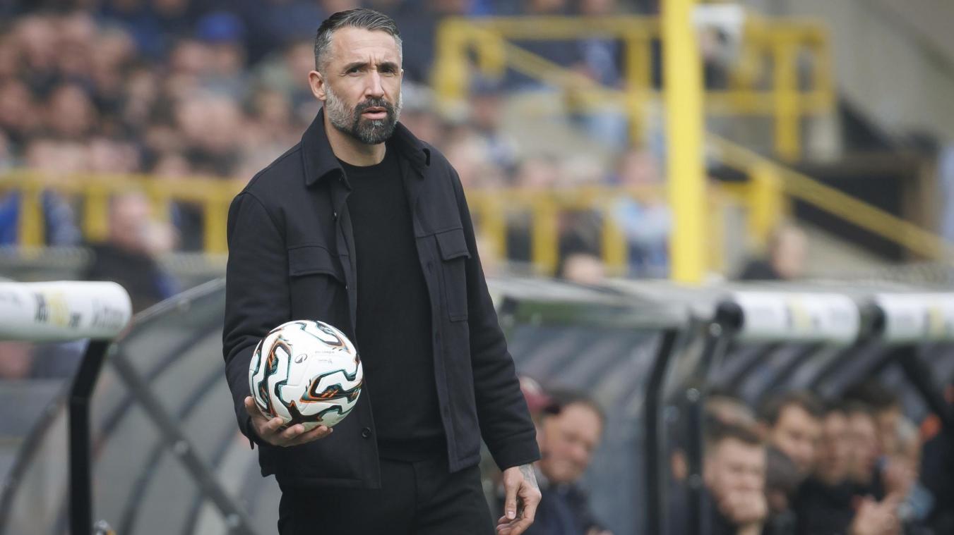 <p>Anderlecht vertraut weiter auf Taravel – Franzose bleibt Cheftrainer bis Saisonende</p>